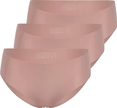 Produktbild von sloggi 3er Pack ZERO Feel 2.