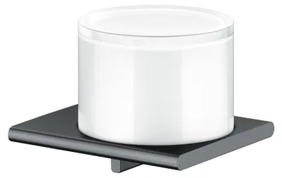 Immagine prodotto di KEUCO EDITION 400, Distributeur de savon liquide, 11552139000, 11552139000