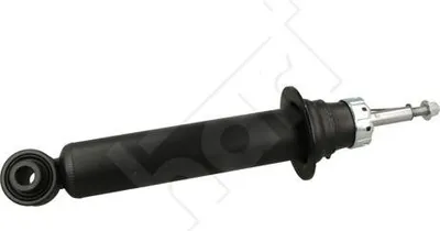Obrázek produktu pro HART 811 187 Tlumič výfuku/P/P407 04- plyn x