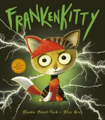 Produktbild von Frankenkitty