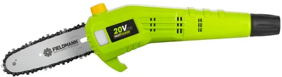 Obrázek produktu pro FIELDMANN FZP 90505 Náhradní hlava na prořezávač větví