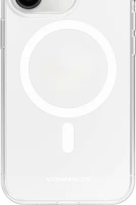 Obrázek produktu pro Vonmählen Transparent Case iPhone 14