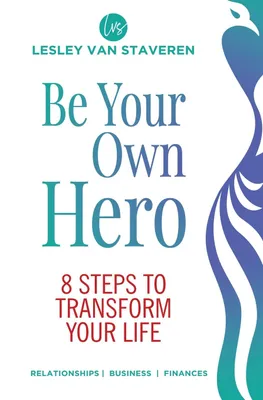 Produktbild von Be Your Own Hero