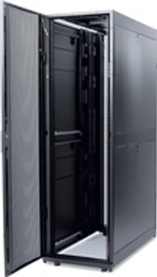 Obrázok produktu pre APC NetShelter SX, Voľne stojací rack, 42U, Čierna