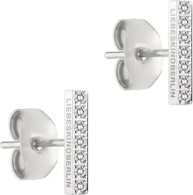 Produktbild von Liebeskind Berlin - LJ-0468-E-10 - Ohrringe