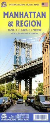 Obrázok produktu pre Manhatten New York