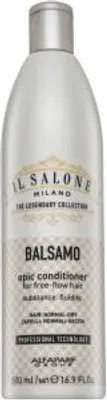 Produktbild von Il Salone Milano Epic Conditioner pflegender Conditioner für normales bis trockenes Haar 500 ml