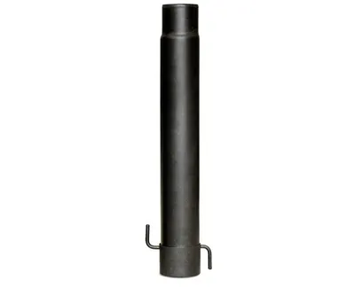 Zdjęcie produktu dla Rura pieca Petromax z regulatorem powietrza wylotowego do Loki (część zamienna)