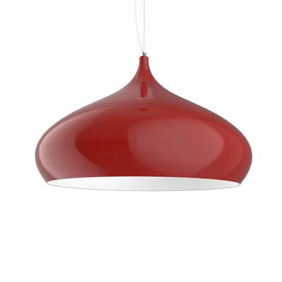 Produktbild von Calice Pendelleuchte Zweifarbige Glänzende D60