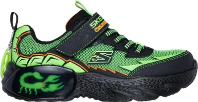 Produktbild von Skechers Sneaker Low Kinder 736B6563686572735F3430323132306C Schwarz 30 EU
