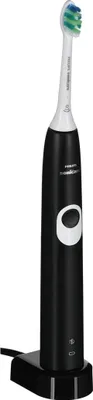 Produktbild von Philips HX6800/63 Elektrische Zahnbürste Sonicare ProtectiveClean 4300, Schallzahnbürste Schwarz, Weiß