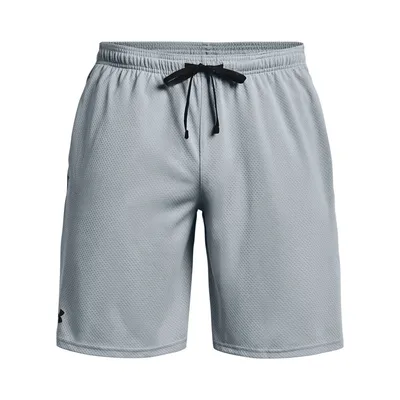 Produktbild von UNDER ARMOUR Tech Mesh Shorts Herren 465 - harbor blue/black L