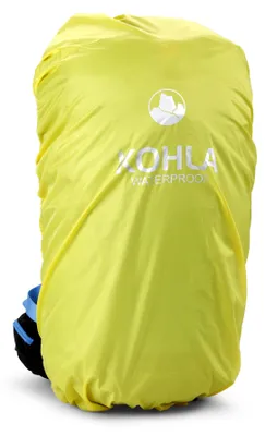 Produktbild von KOHLA Regenhülle universal 10-40l
