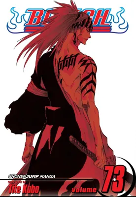 Produktbild von Bleach, Vol. 73