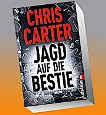 Produktbild von Jagd auf die Bestie