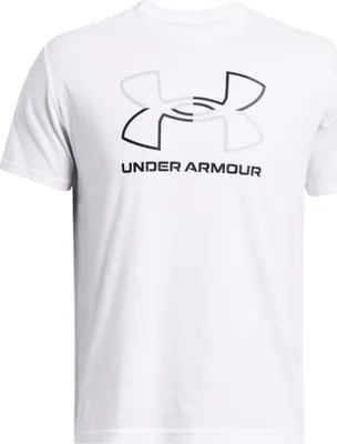 Produktbild von UNDER ARMOUR Herren Foundation Update T-Shirt