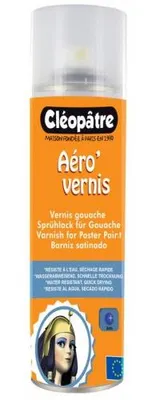 Produktbild von Cleopatre AVS250, 250 ml, 1 Stück(e)