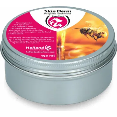 Produktbild von Excellent Haut Derm Propolis Salbe