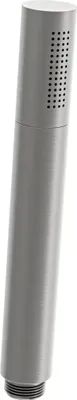 Produktbild von Mexen R-70 Duschkopf 1-funktional, Graphit - 79570-66