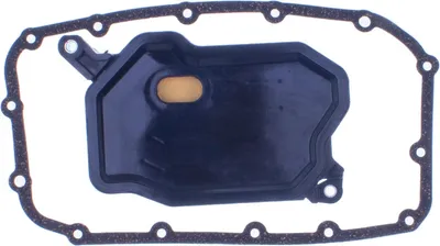 Produktbild von DENCKERMANN A220041 Hydraulikfiltersatz AT Automatikgetriebe für HONDA CIVIC VII Hatchback (EU, EP, EV)