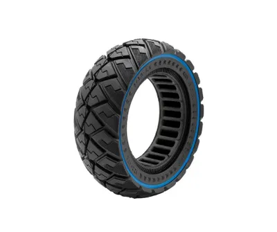 Produktbild von Vollgummireifen 9x3-5.5 blau Kukirin G2 Pro Elektro Scooter