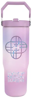Produktbild von KPop Demon Hunters Edelstahl-Trinkbecher 1130 ml