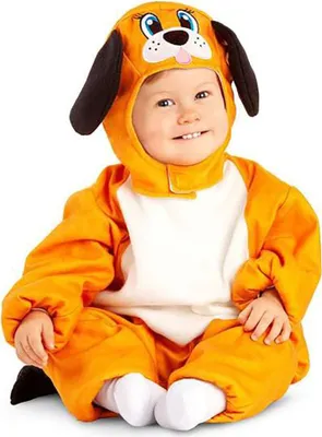 Image de Maman Bébé Costume Avec Animaux Magiques Jaune 7-12 Months Jaune 7-12 Months