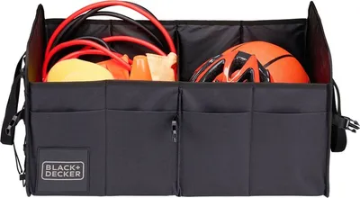 Produktbild von BLACK & DECKER Auto-Organizer, 59x36x30 cm