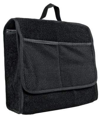 Produktbild von Organizer-Tasche für Kofferraum mit Innenbeschichtung - S