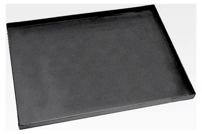 Produktbild von Rechteckiges Pizzablech 40 x 30 cm