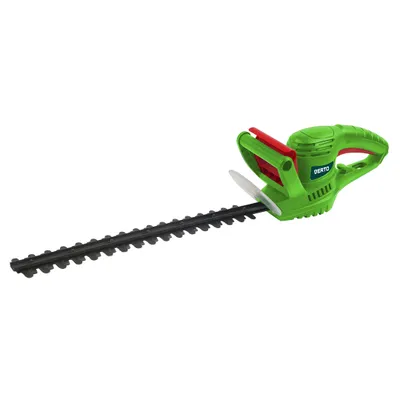Obrázok produktu pre VERTO Nožnice na živý plot 600 W, šírka záberu 450 mm