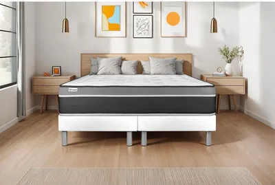 Produktbild von Matratze VITAL CARE 160x220 cm