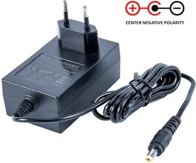 Obrázek produktu pro Napájecí adaptér pro štítkovače Dymo, Brother 9V neoriginální