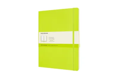 Zdjęcie produktu dla 1 MOLESKINE Notizbuch Classic Collection ca. A4 blanko