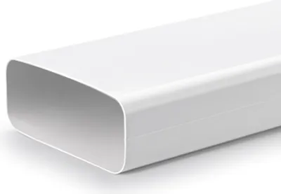 Immagine prodotto di Naber F-VRO 1000 tubo di ventilazione a condotto piatto per COMPAIR®flow 150