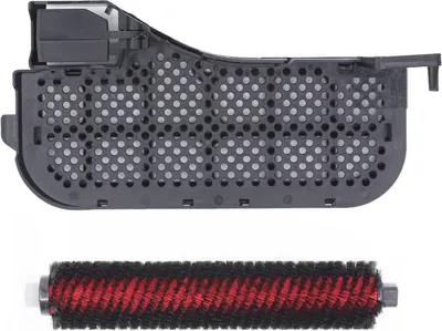 Wartungsbürste & Wasserfilter Für Roborock S7/G10 Serie - Ersatzteile Für Saugroboter