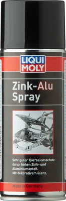 Immagine prodotto di Liqui Moly Zinco-Alluminio Spray 400 ml
