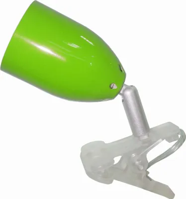 Immagine prodotto di Candellux Lampada da tavolo LED 41-99597 argento