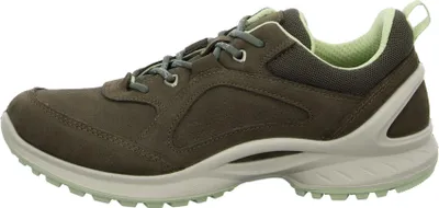 Produktbild von Ecco Wander- & Bergschuhe Weiblich 32313131363538 Braun 35 EU