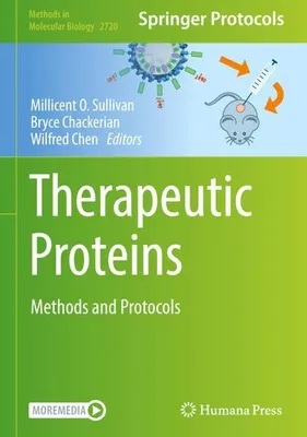Produktbild von Therapeutic Proteins