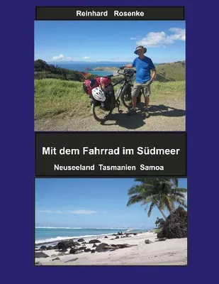Produktbild von Mit dem Fahrrad im Südmeer