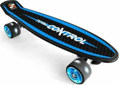 Immagine prodotto di Timbro Skateboard