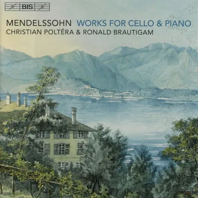 Immagine prodotto di Opere per violoncello e pianoforte