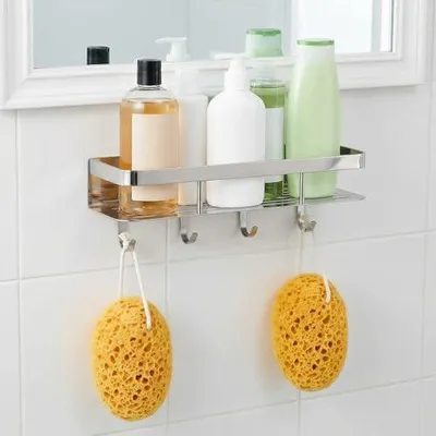 Produktbild von Edelstahl Dusche Glas Tür Scharnier