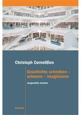 Obrázok produktu pre Geschichte schreiben - erinnern - imaginieren