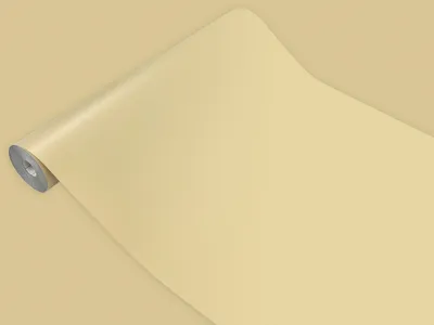 Produktbild von Klebefolie Möbel 45x25 cm - Sandig Matt - Selbstklebende Möbelfolie in modernen Unifarben - Folie für Möbel zur Renovierung von Türen, Schränken und Regalen - Möbelfolie dekorativ und pflegeleicht