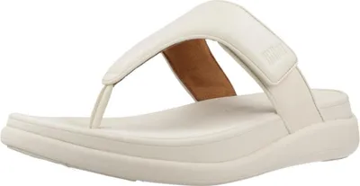 Zdjęcie produktu dla Fitflop Mode Go Adjustable Flatform Beżowy