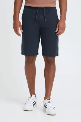 Produktbild von Blend BHMFortex Herren Sweatshorts Kurze Hose Jogginghose 100% Baumwolle regular fit
