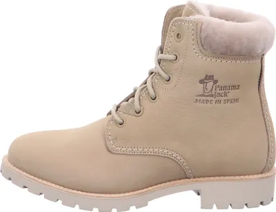 Produktbild von Panama Jack Schnürboots Damen 31343438393030 Beige 39 EU