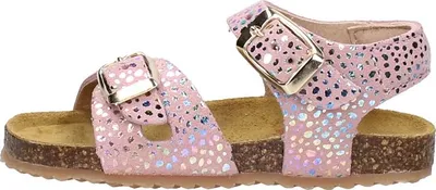 Image de Develab Meiden Sandalen  Meiden Sandalen - Roze - Maat 21
